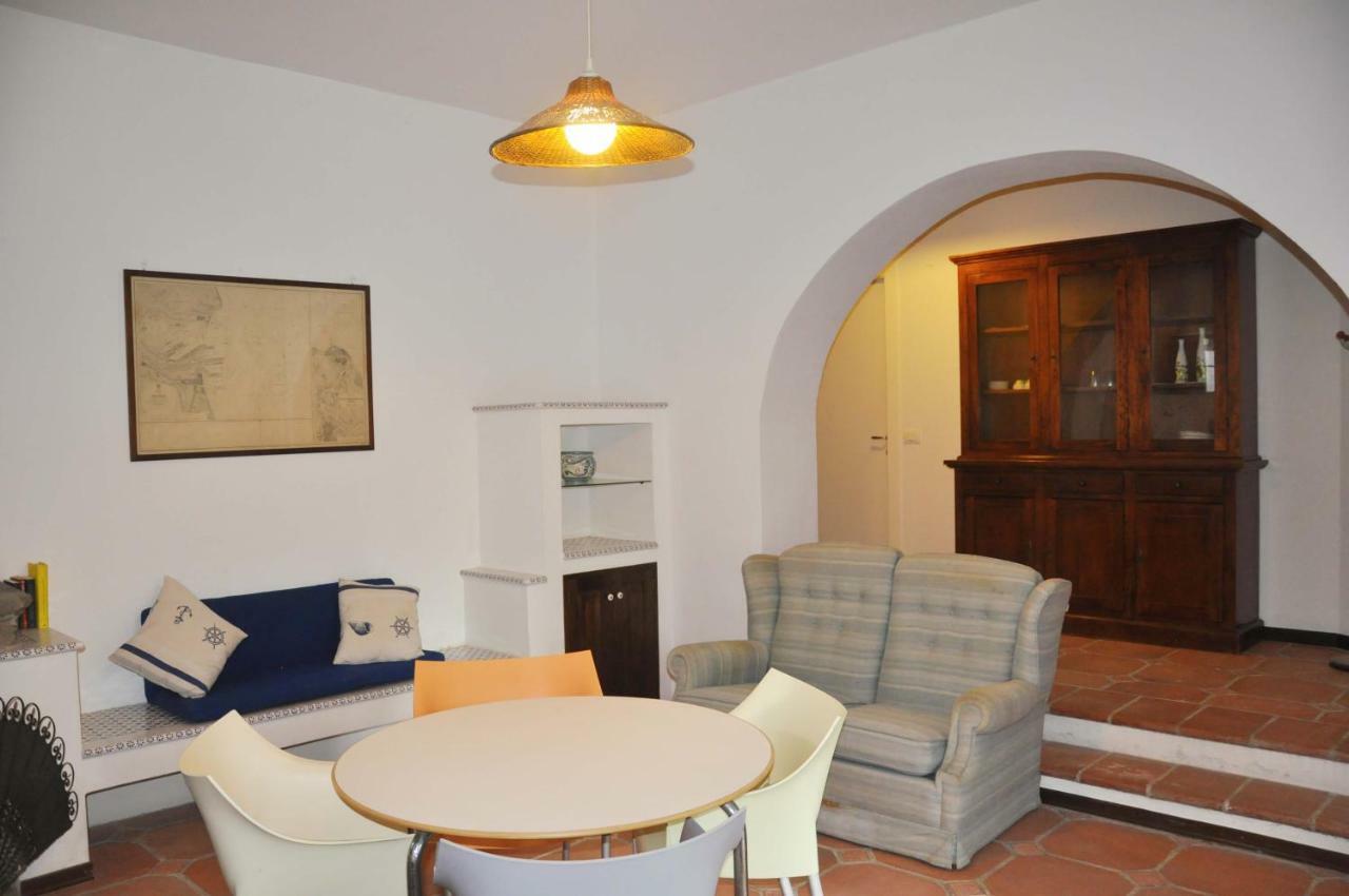 Casa Capiciana - Punta Rotolo Apartment Милацо Екстериор снимка