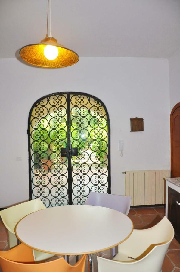 Casa Capiciana - Punta Rotolo Apartment Милацо Екстериор снимка