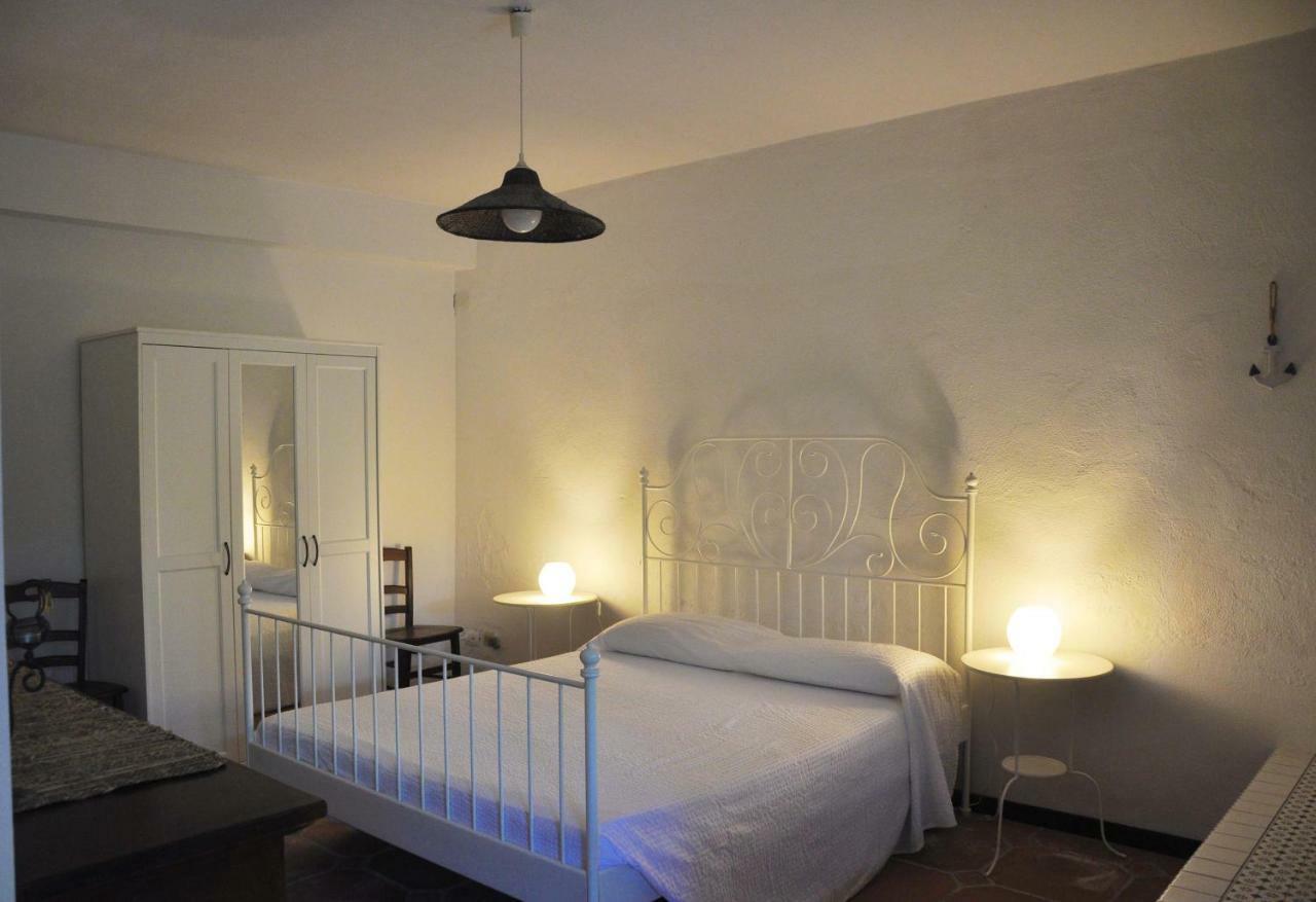 Casa Capiciana - Punta Rotolo Apartment Милацо Екстериор снимка