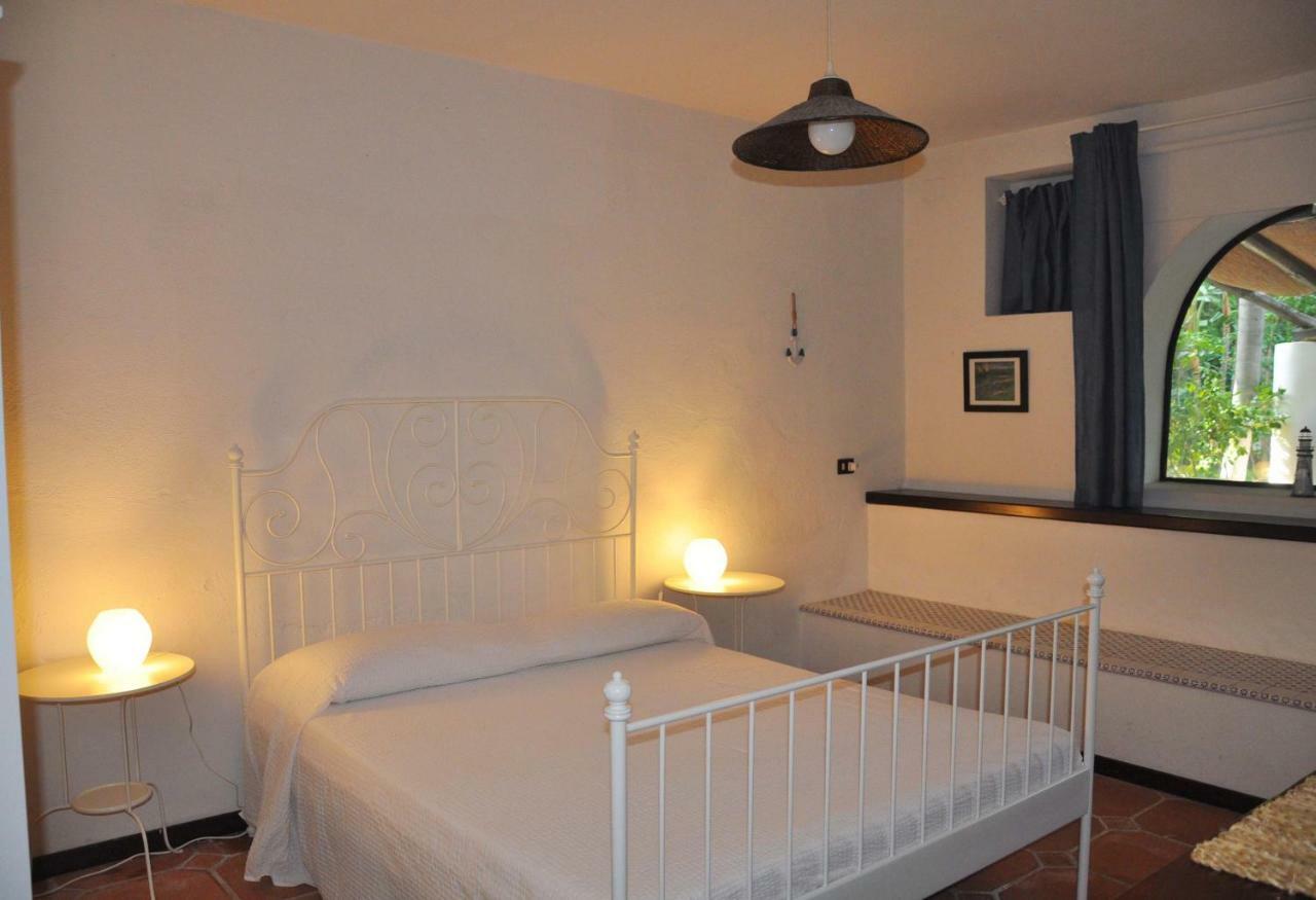 Casa Capiciana - Punta Rotolo Apartment Милацо Екстериор снимка