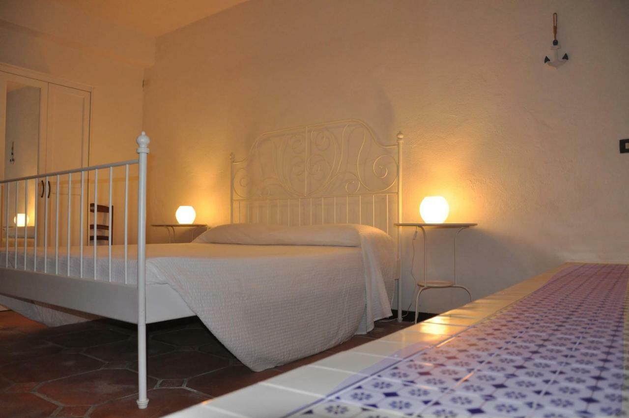 Casa Capiciana - Punta Rotolo Apartment Милацо Екстериор снимка